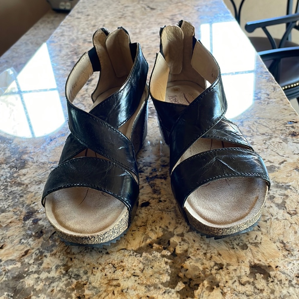 Josef Seibel Sandals